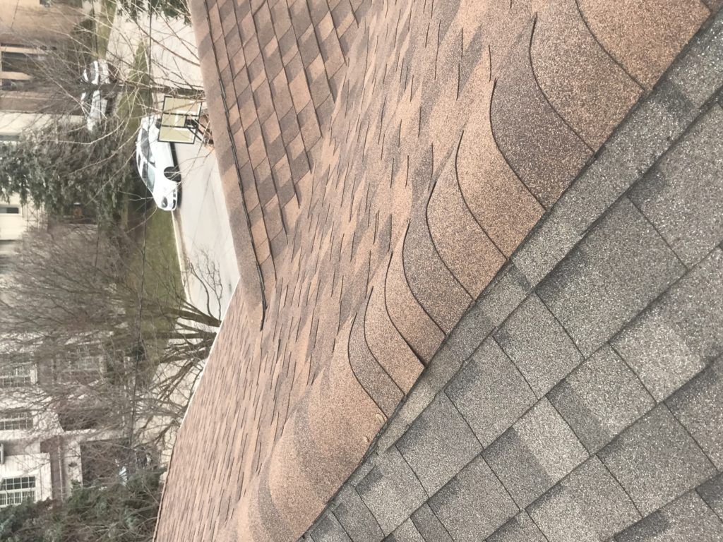 Oshawa Sparkle Roofing